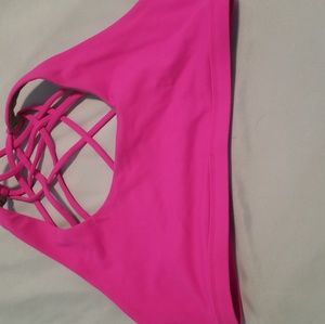 Born primitive sports bra
